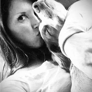 Meet your Posher, Kendall